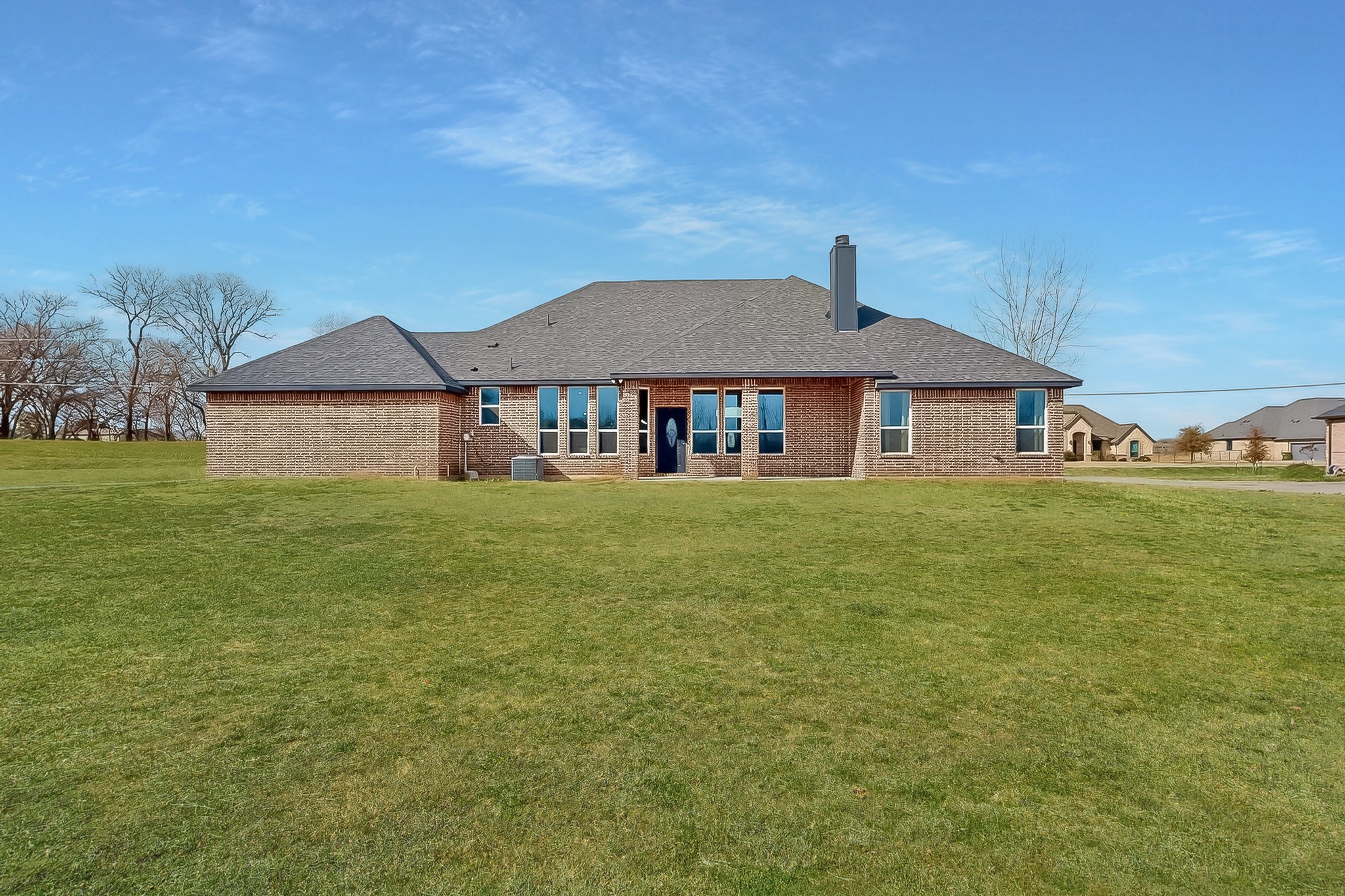 129 Altom Road Springtown TX 76082