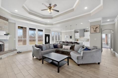 129 Altom Road Springtown TX 76082