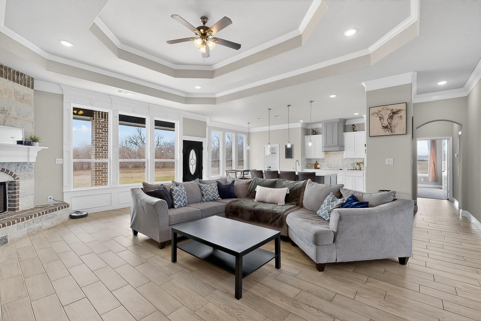 129 Altom Road Springtown TX 76082