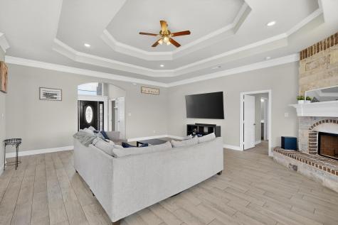 129 Altom Road Springtown TX 76082