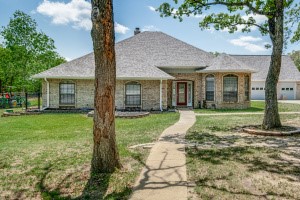 1038 Remington Court Argyle TX 76226
