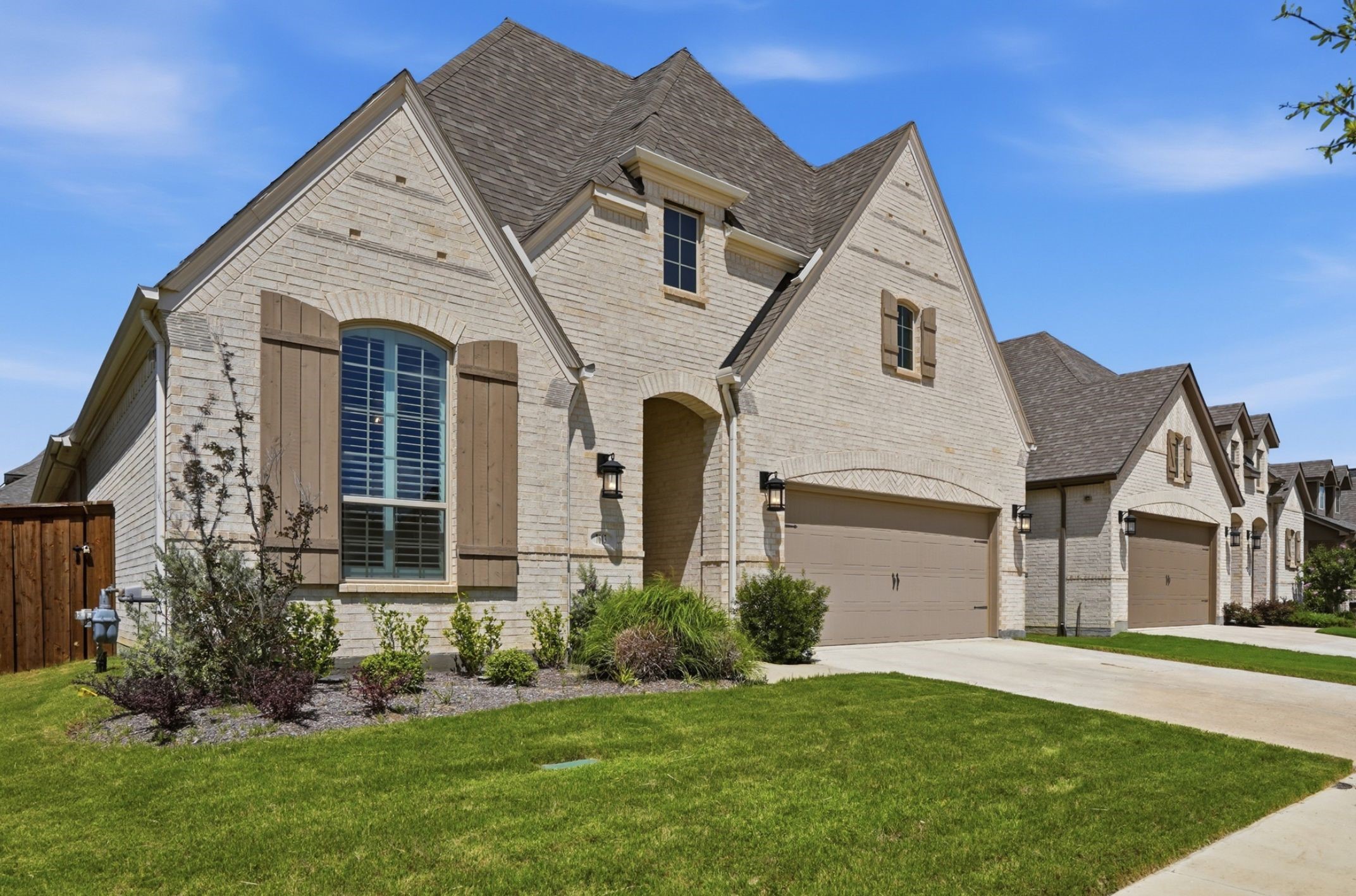 7613 Whisterwheel Way Fort Worth TX 76123