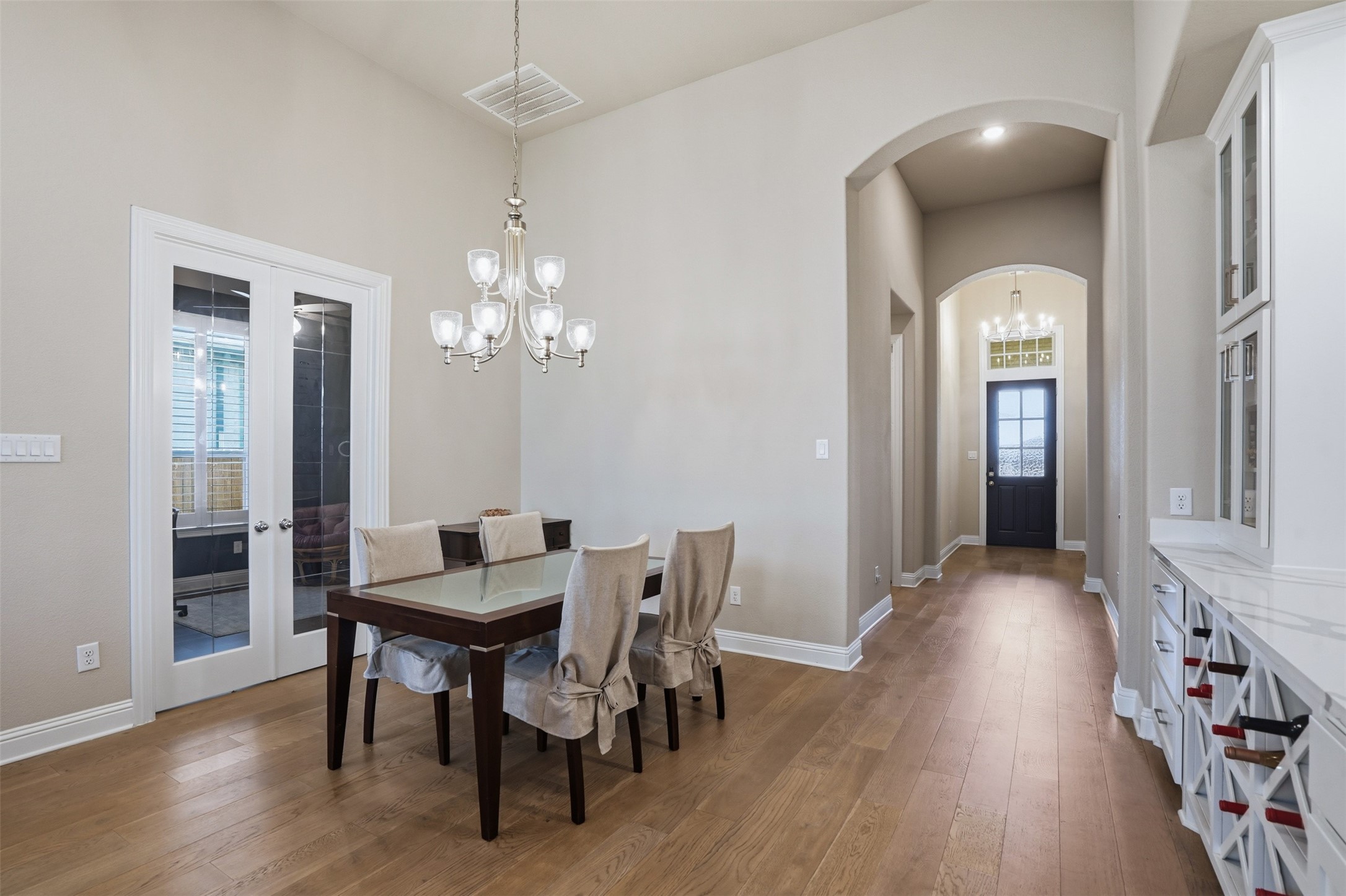 7613 Whisterwheel Way Fort Worth TX 76123