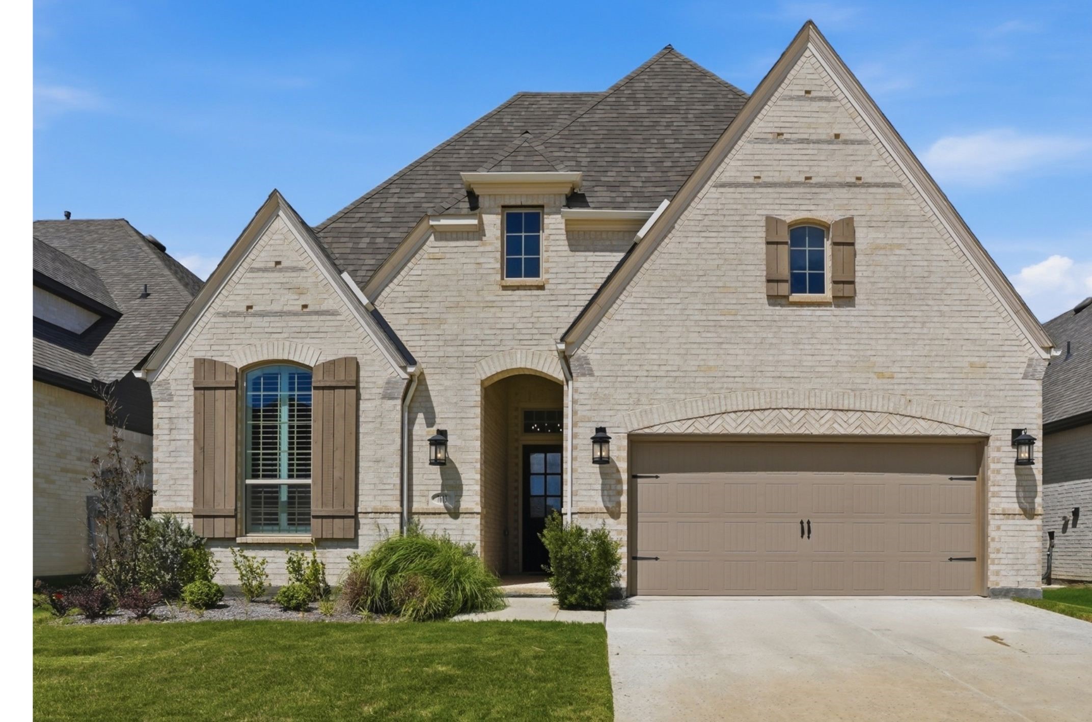 7613 Whisterwheel Way Fort Worth TX 76123