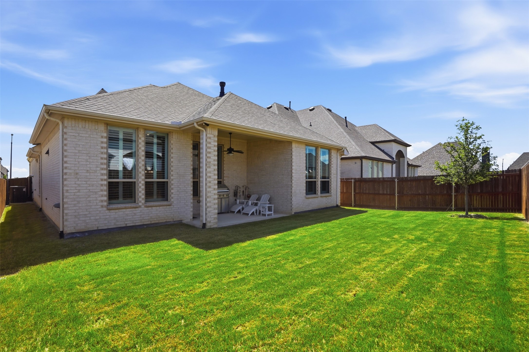 7613 Whisterwheel Way Fort Worth TX 76123
