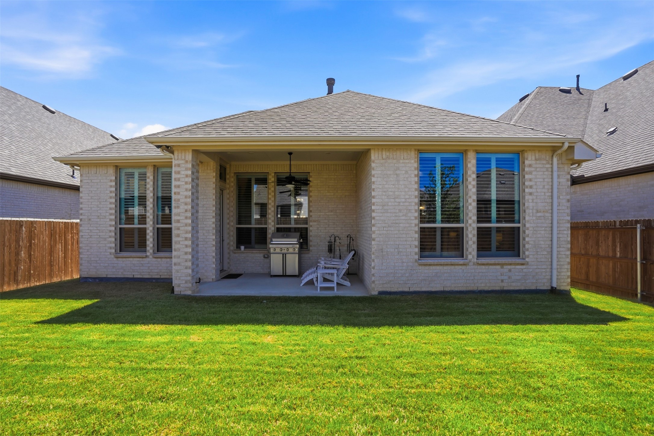 7613 Whisterwheel Way Fort Worth TX 76123