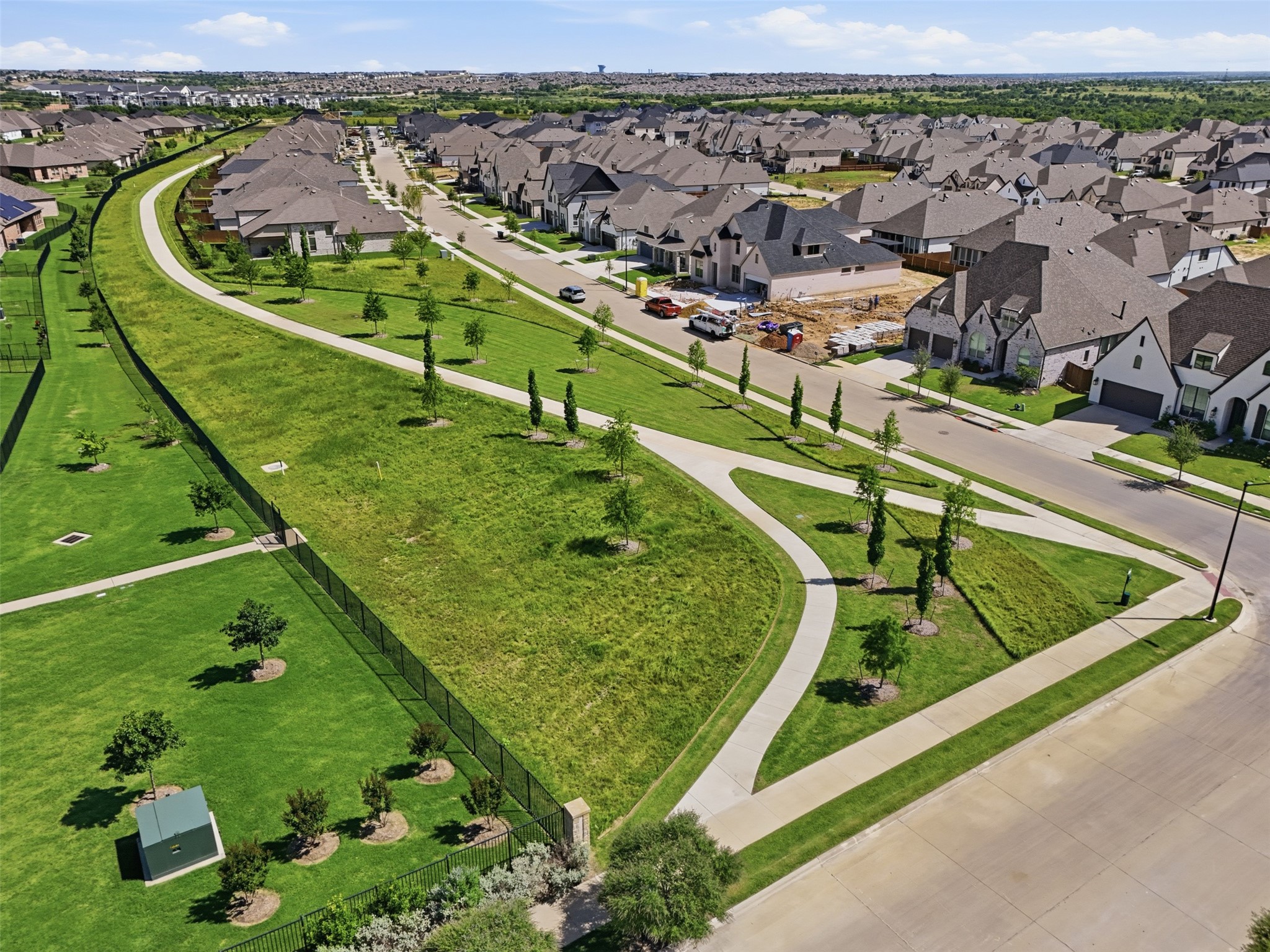 7613 Whisterwheel Way Fort Worth TX 76123