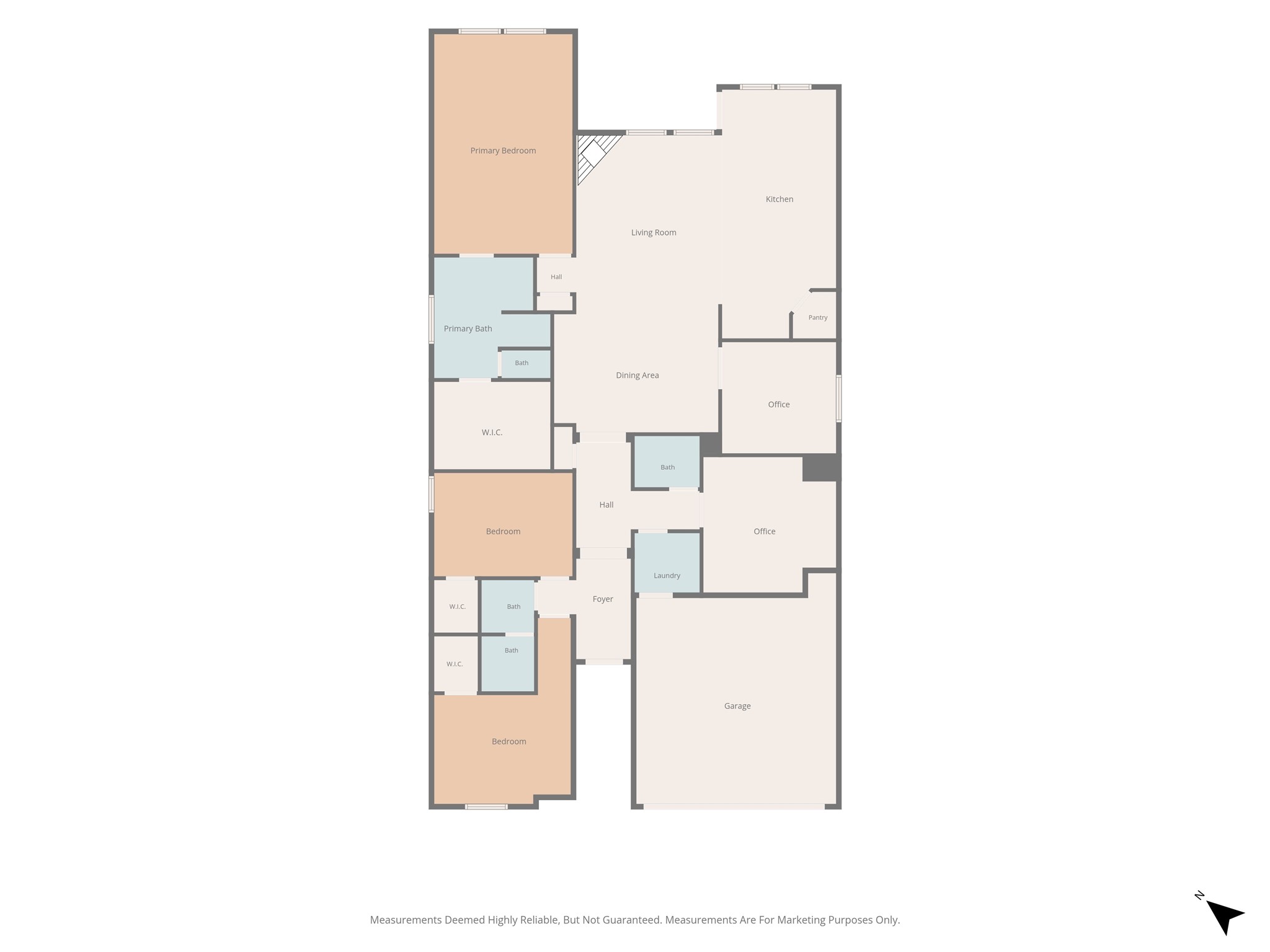7613 Whisterwheel Way Fort Worth TX 76123