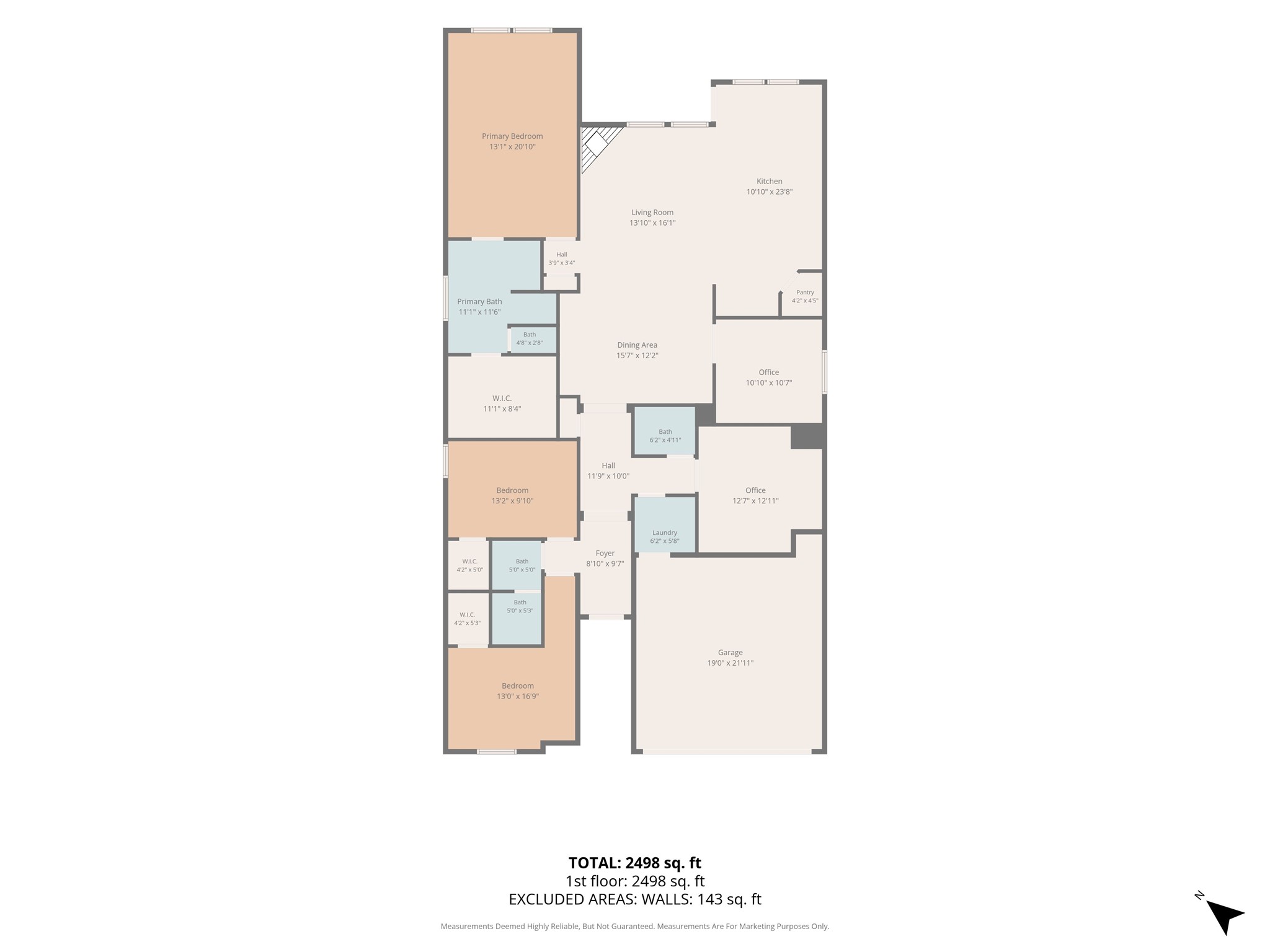 7613 Whisterwheel Way Fort Worth TX 76123