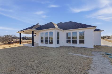 9012 Valley Oak Court Springtown TX 76082
