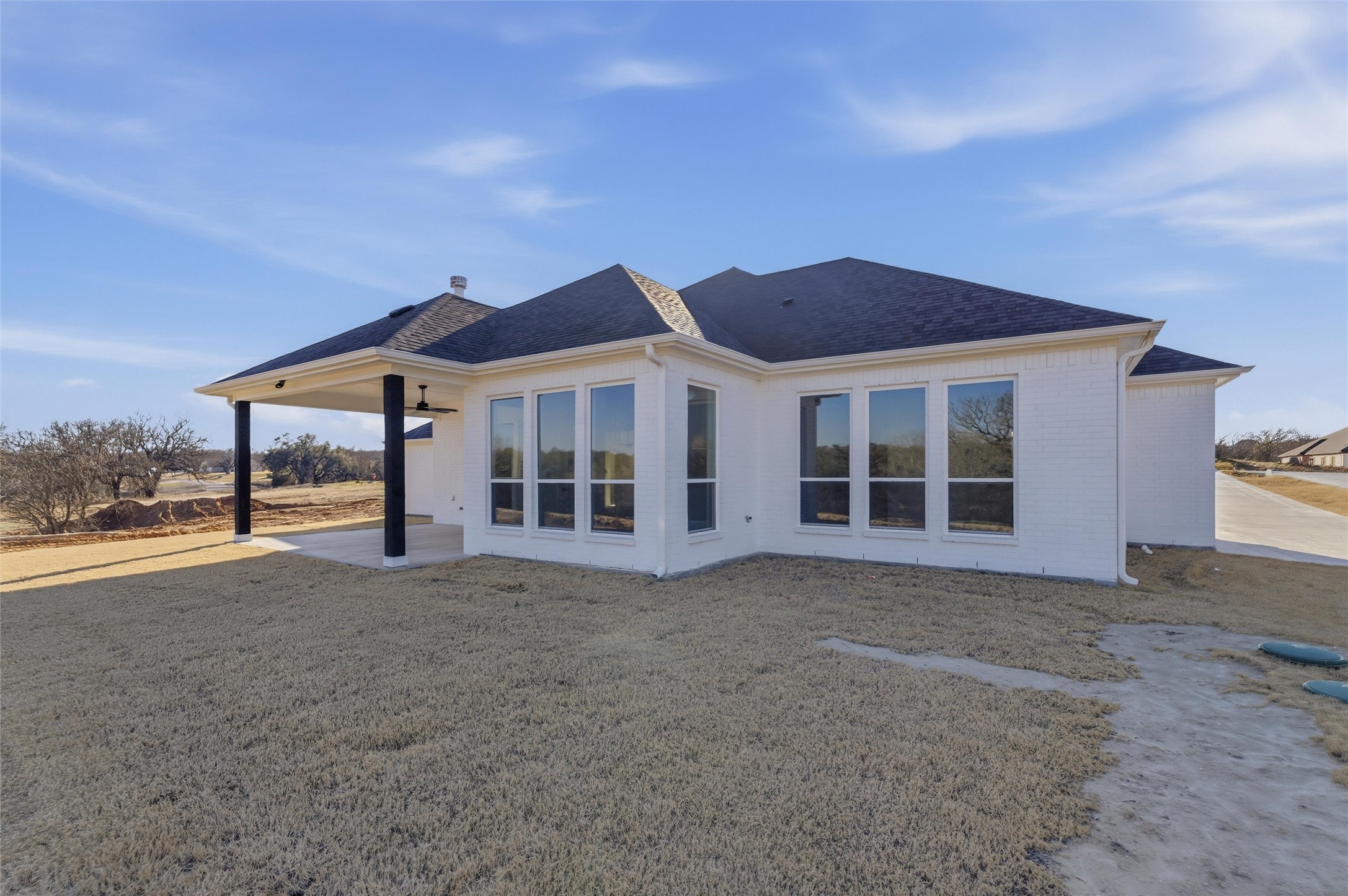 9012 Valley Oak Court Springtown TX 76082