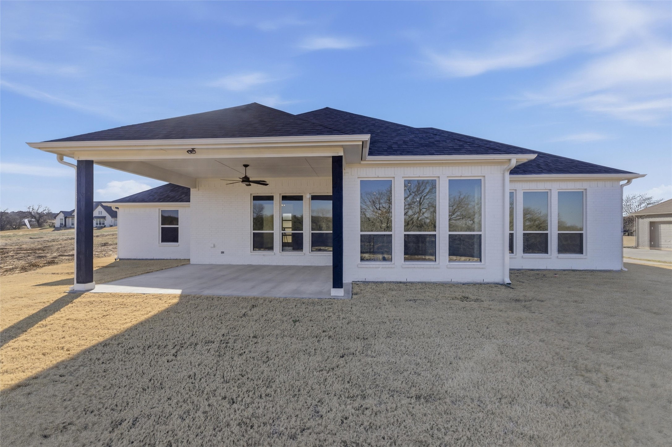 9012 Valley Oak Court Springtown TX 76082