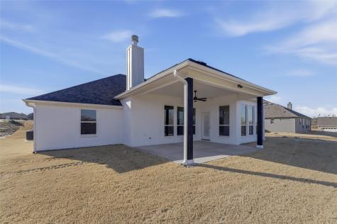9012 Valley Oak Court Springtown TX 76082
