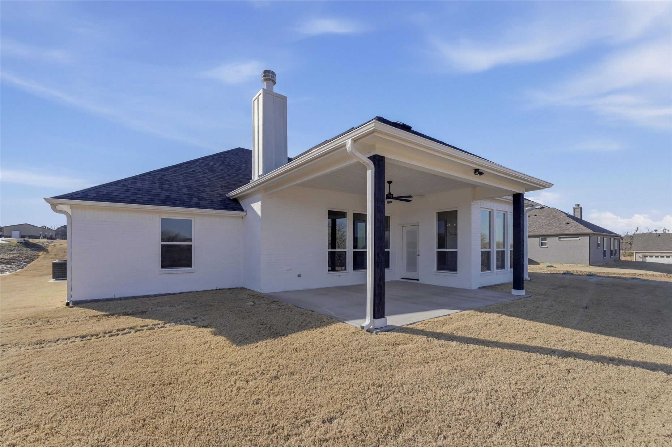 9012 Valley Oak Court Springtown TX 76082
