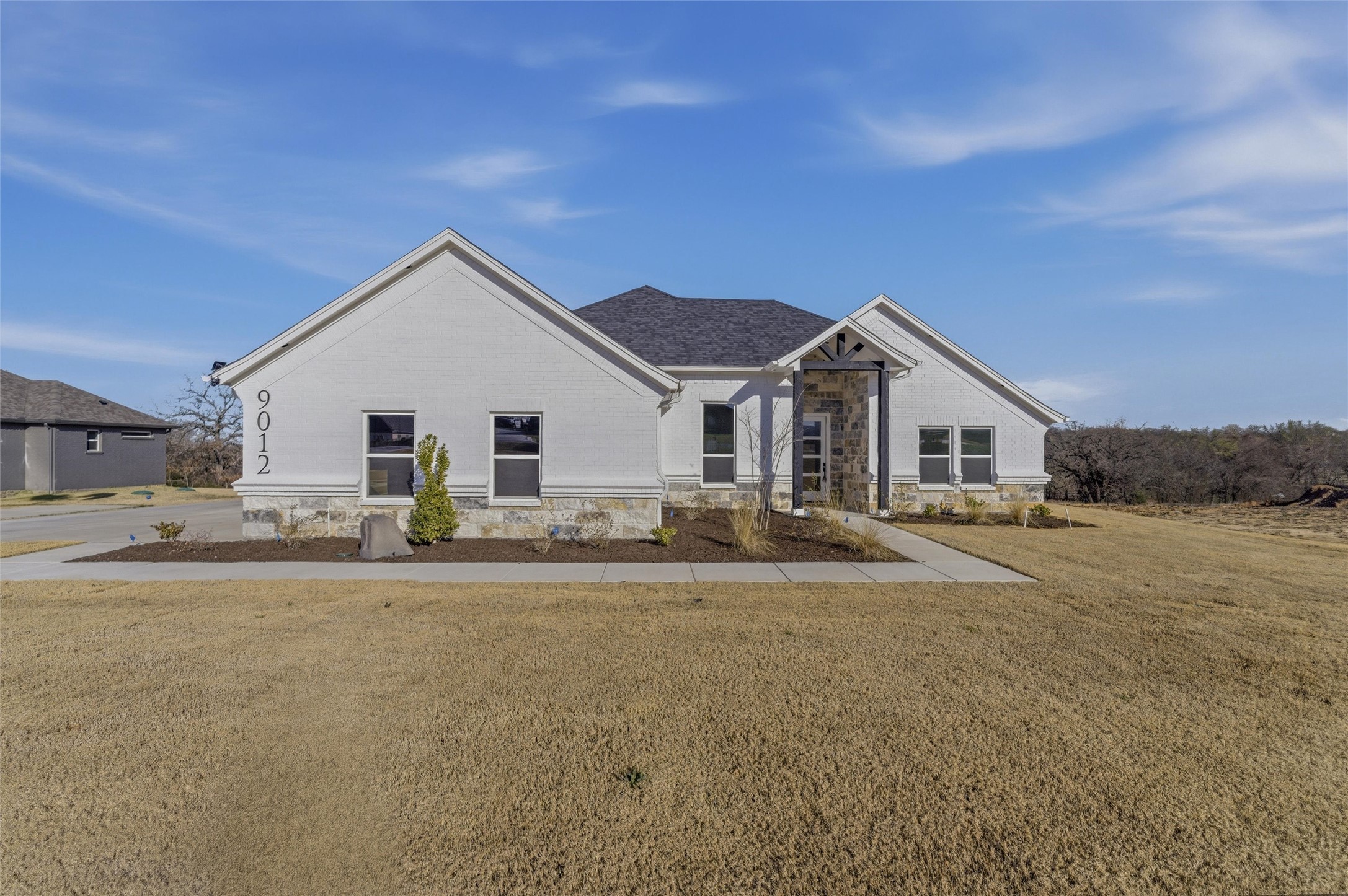 9012 Valley Oak Court Springtown TX 76082