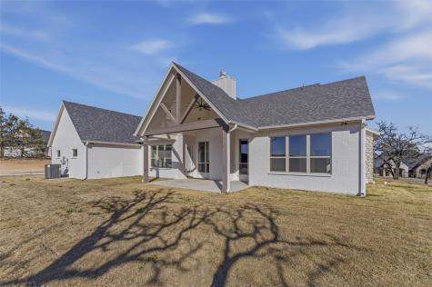 9012 Valley Oak Court Springtown TX 76082