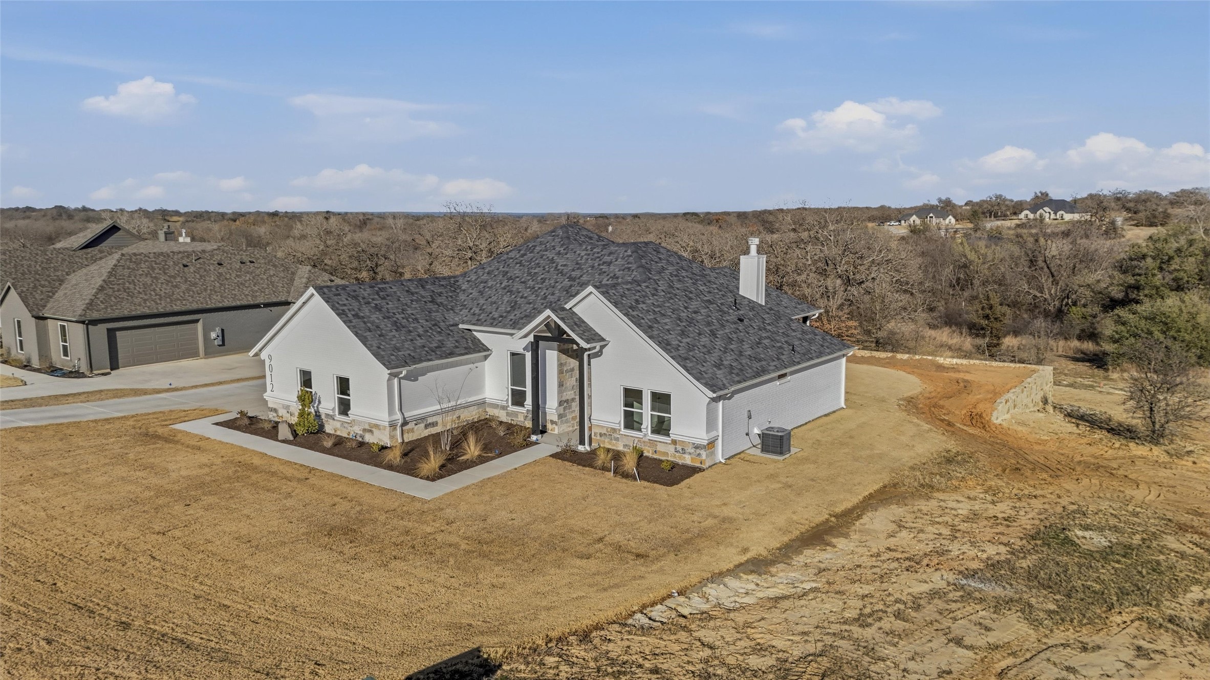 9012 Valley Oak Court Springtown TX 76082