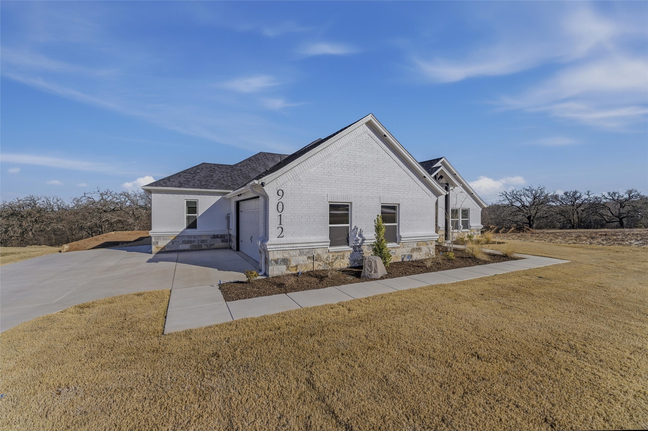 9012 Valley Oak Court Springtown TX 76082