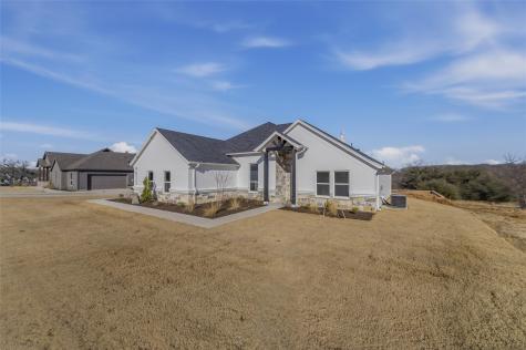 9012 Valley Oak Court Springtown TX 76082