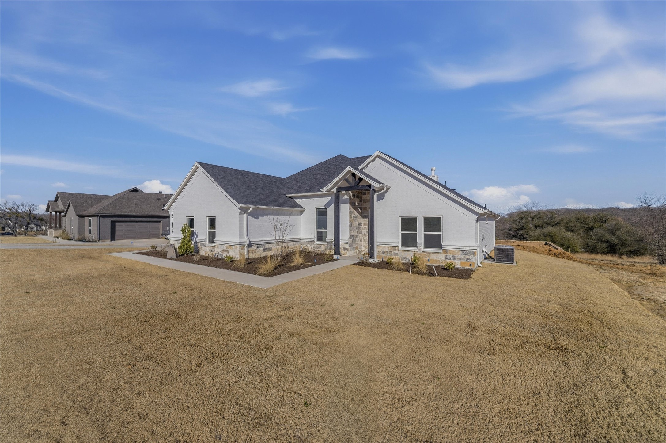 9012 Valley Oak Court Springtown TX 76082