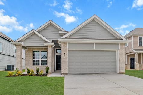 10637 Stag Lane Fort Worth TX 76036