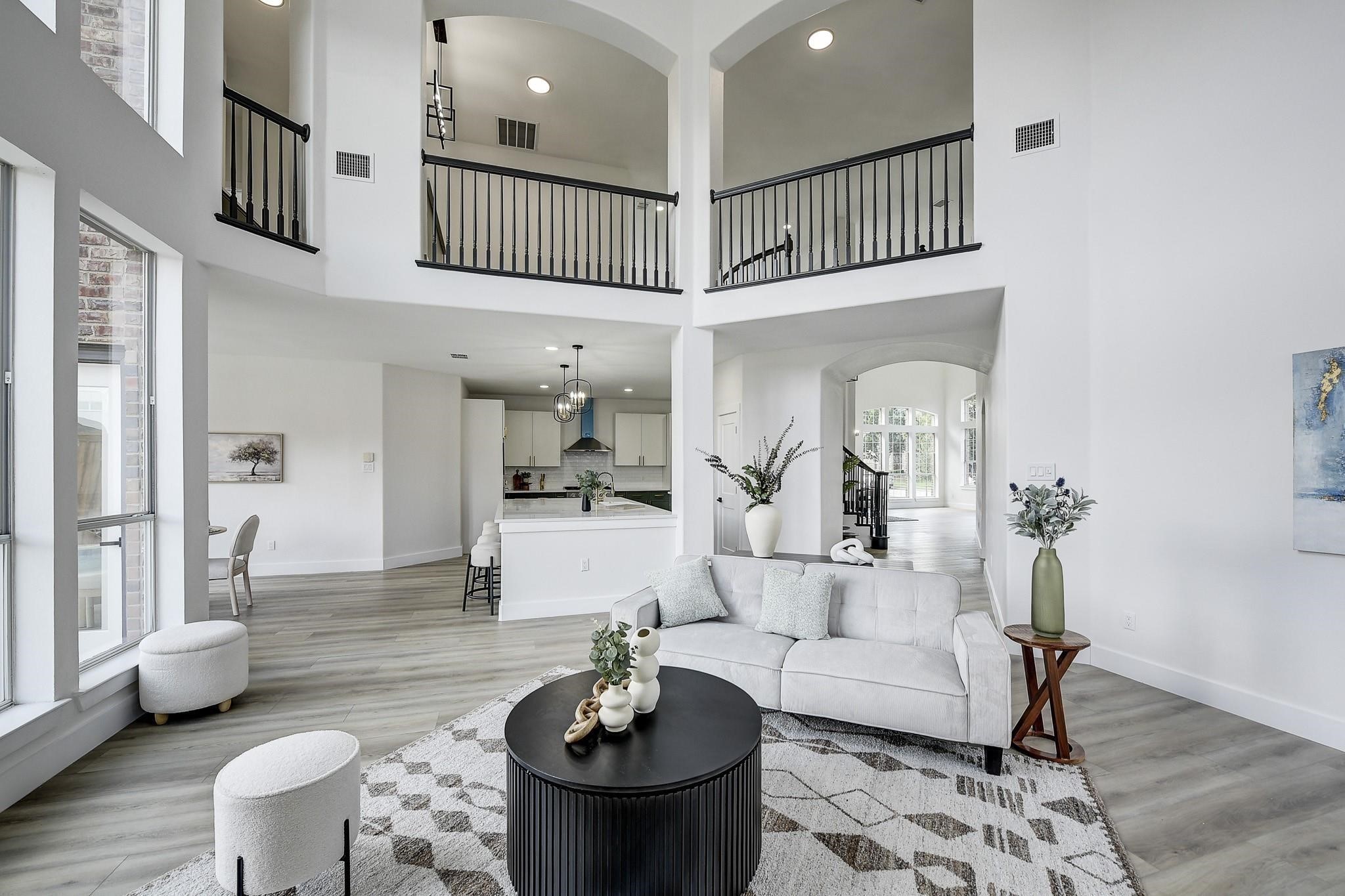 1616 Sweetbay Drive Allen TX 75002