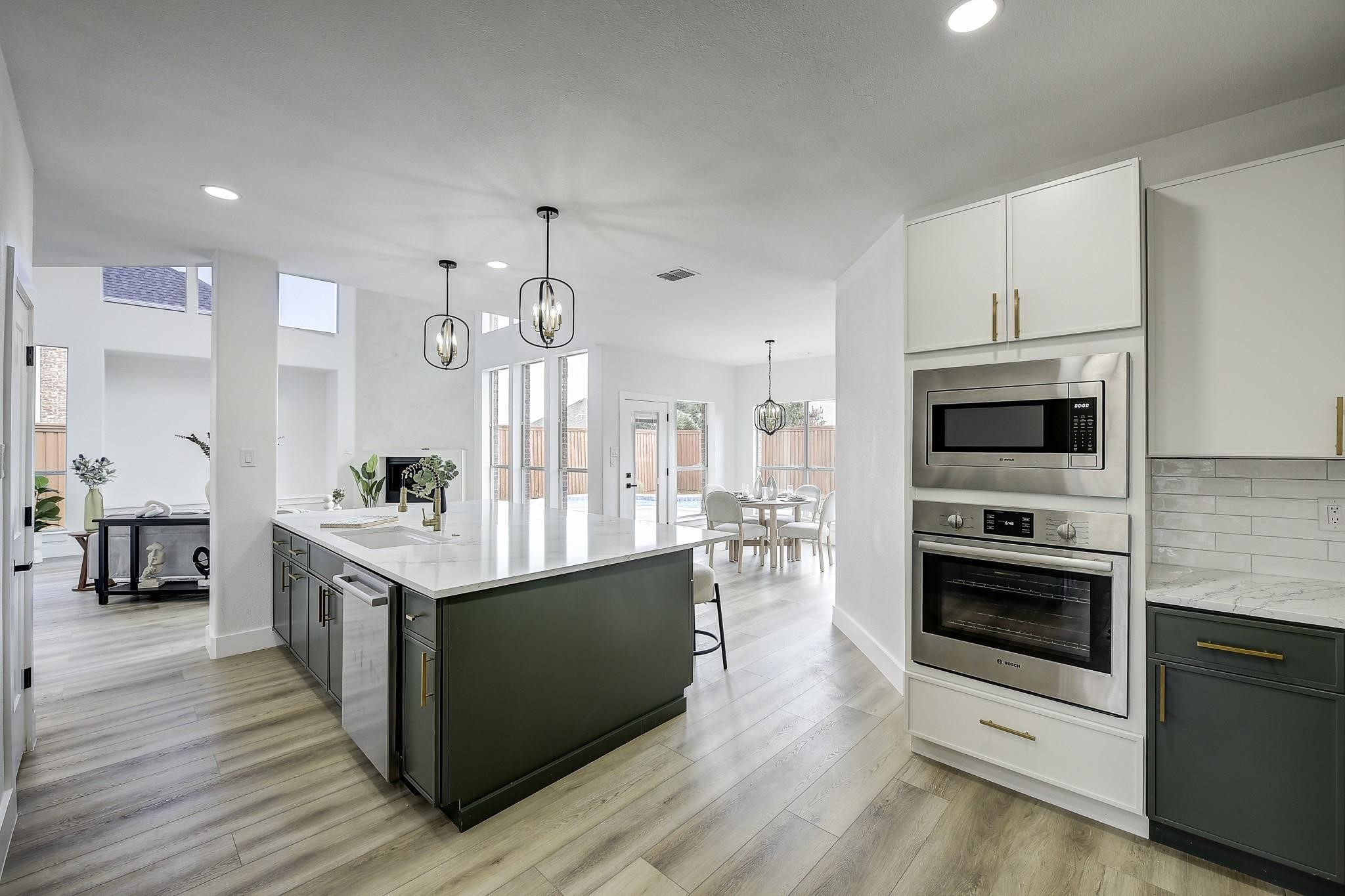 1616 Sweetbay Drive Allen TX 75002