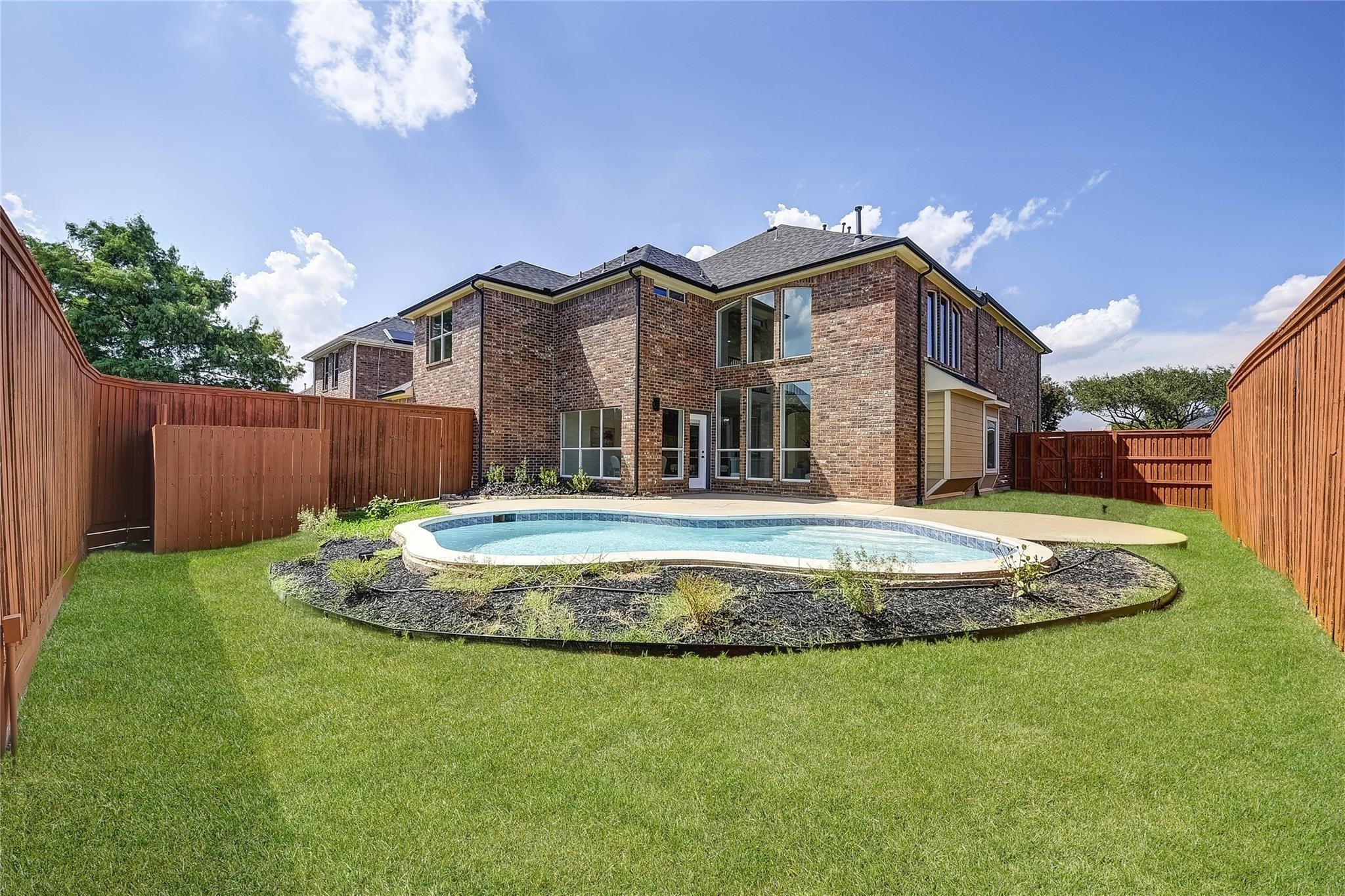 1616 Sweetbay Drive Allen TX 75002