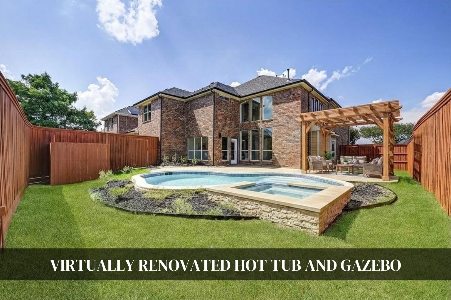 1616 Sweetbay Drive Allen TX 75002