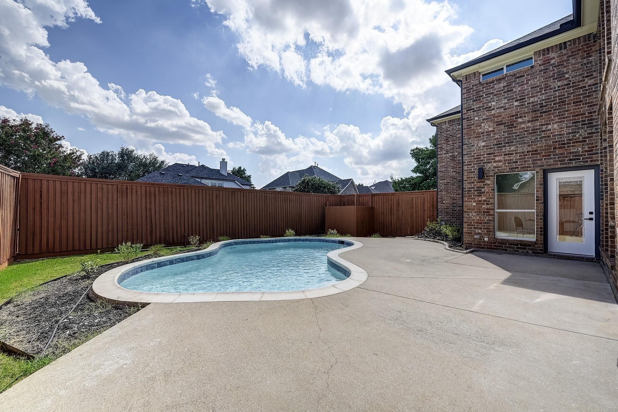 1616 Sweetbay Drive Allen TX 75002