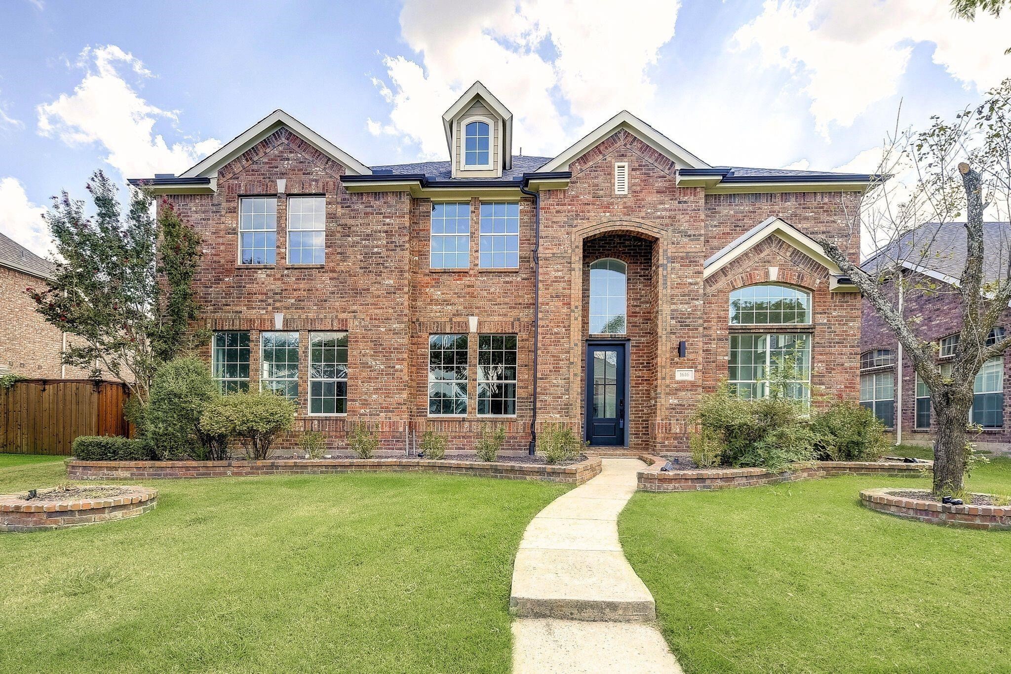 1616 Sweetbay Drive Allen TX 75002
