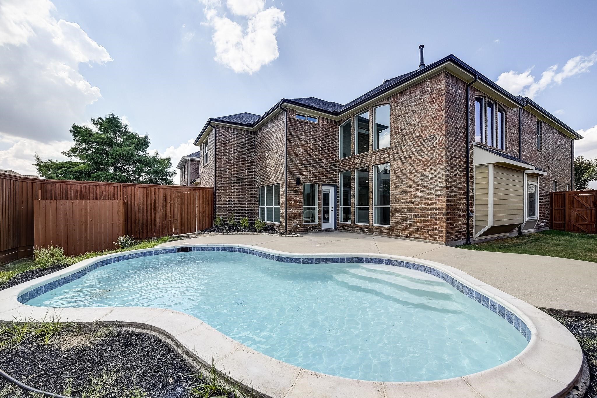 1616 Sweetbay Drive Allen TX 75002