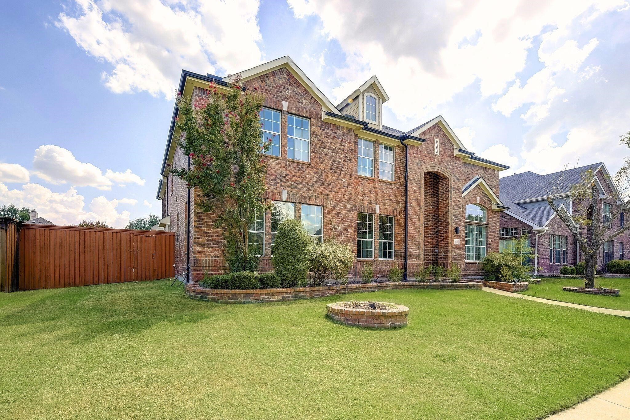 1616 Sweetbay Drive Allen TX 75002