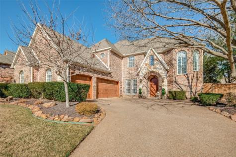 3604 Wolcott Drive Flower Mound TX 75028