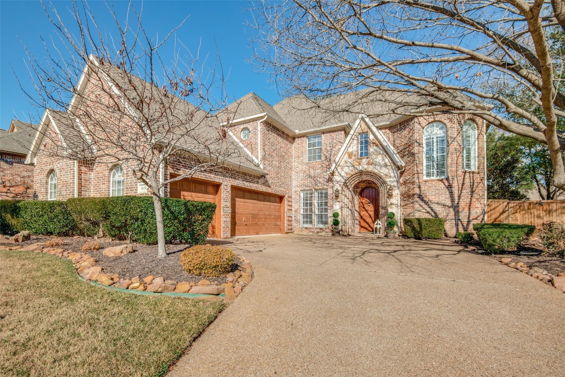 3604 Wolcott Drive Flower Mound TX 75028