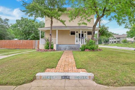628 N 22nd Street Waco TX 76707