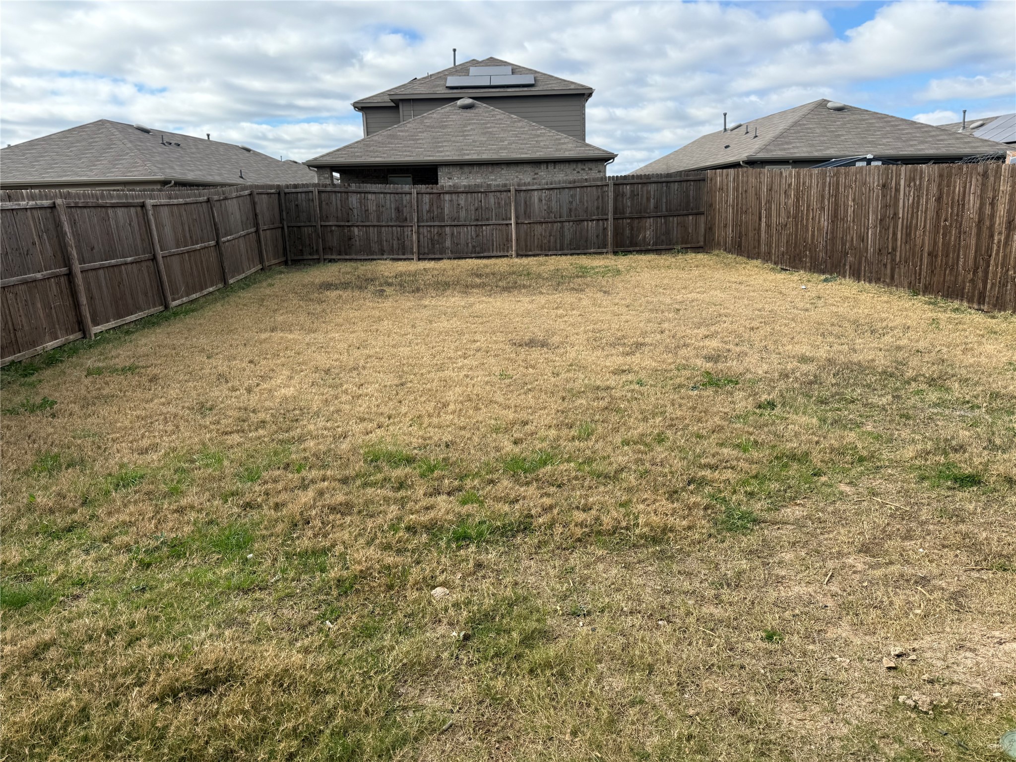 3516 Mildren Bend Crandall TX 75114