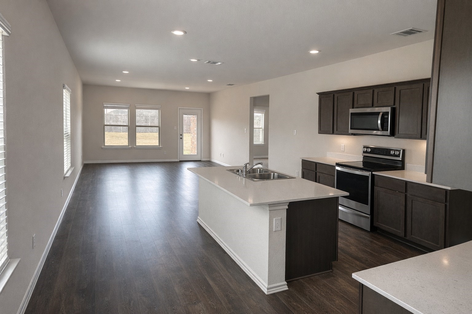 3516 Mildren Bend Crandall TX 75114