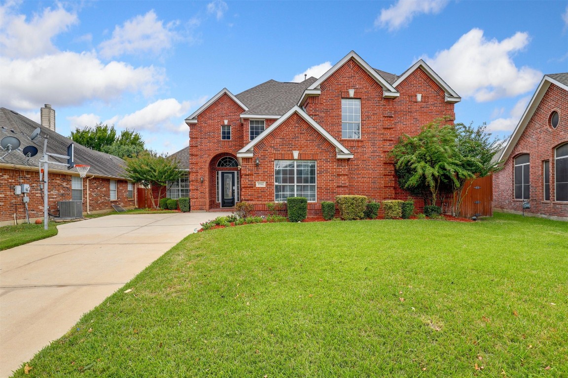7711 Buccaneer Circle Arlington TX 76016