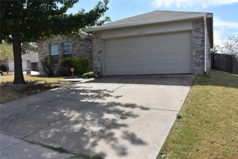 6633 Tealglen Drive Dallas TX 75241
