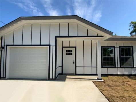 3402 Cornelia Street Greenville TX 75401