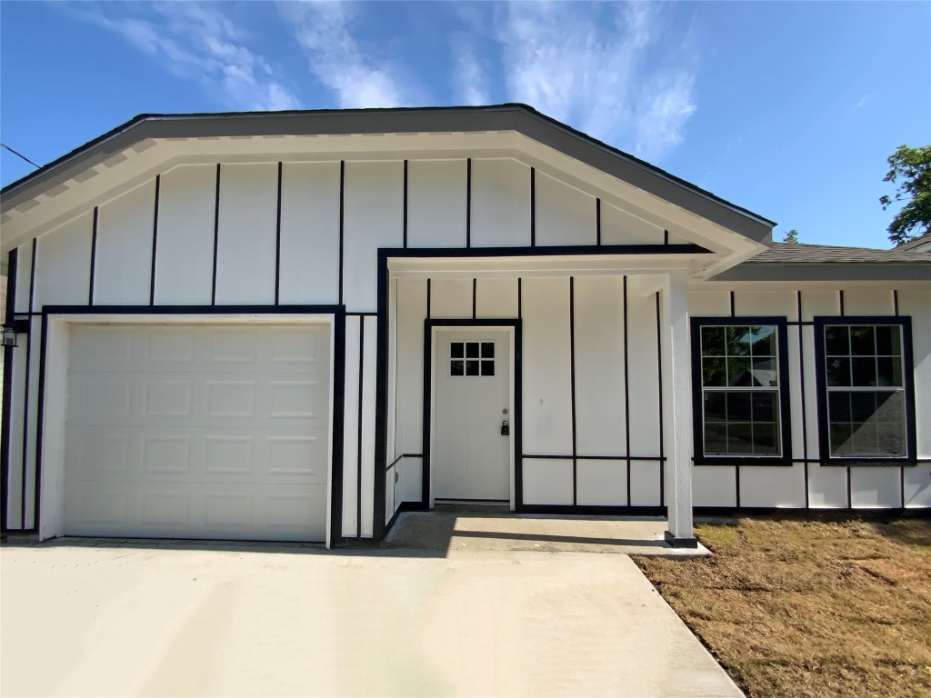 3402 Cornelia Street Greenville TX 75401