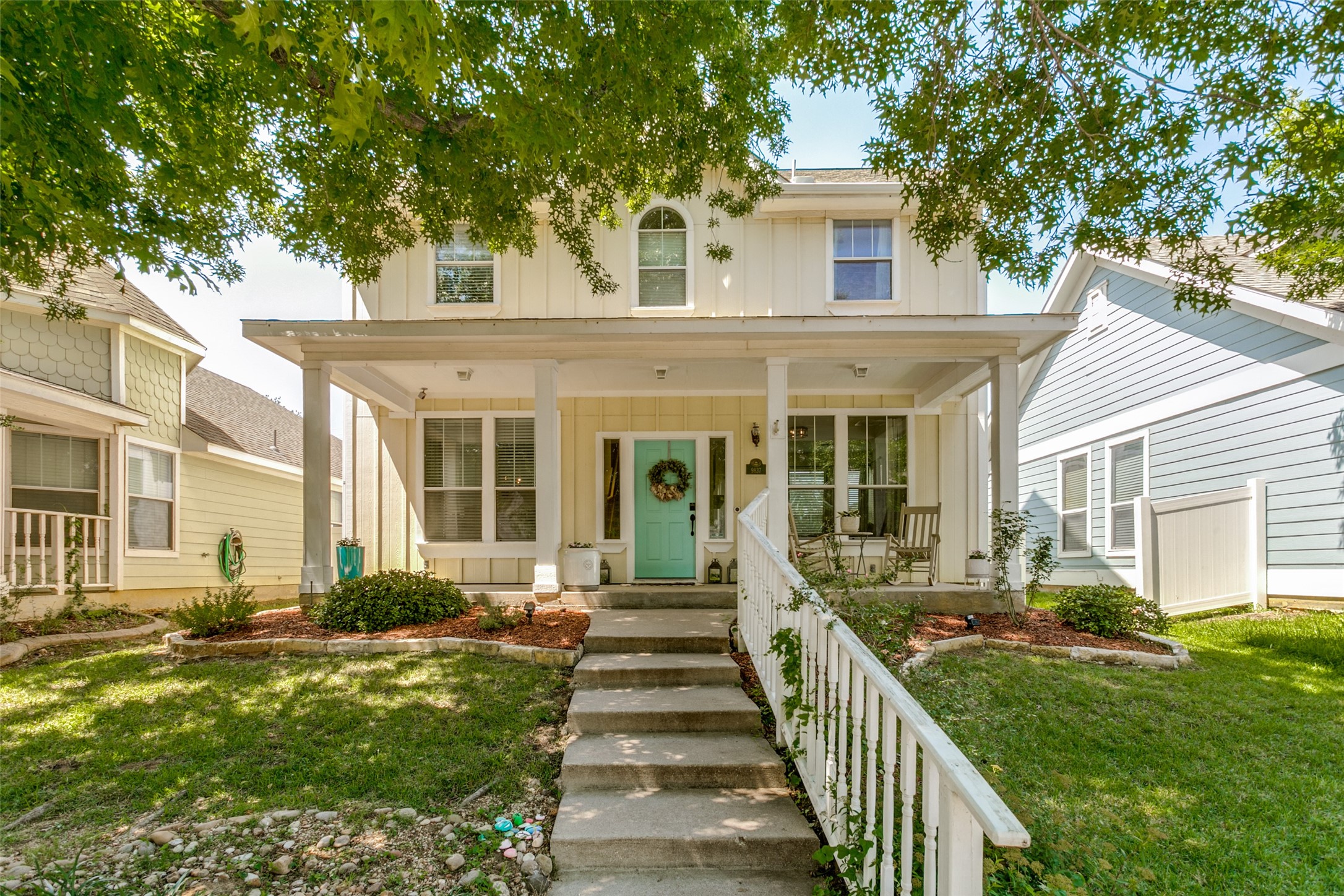 9837 Cedarcrest Drive Providence Village TX 76227