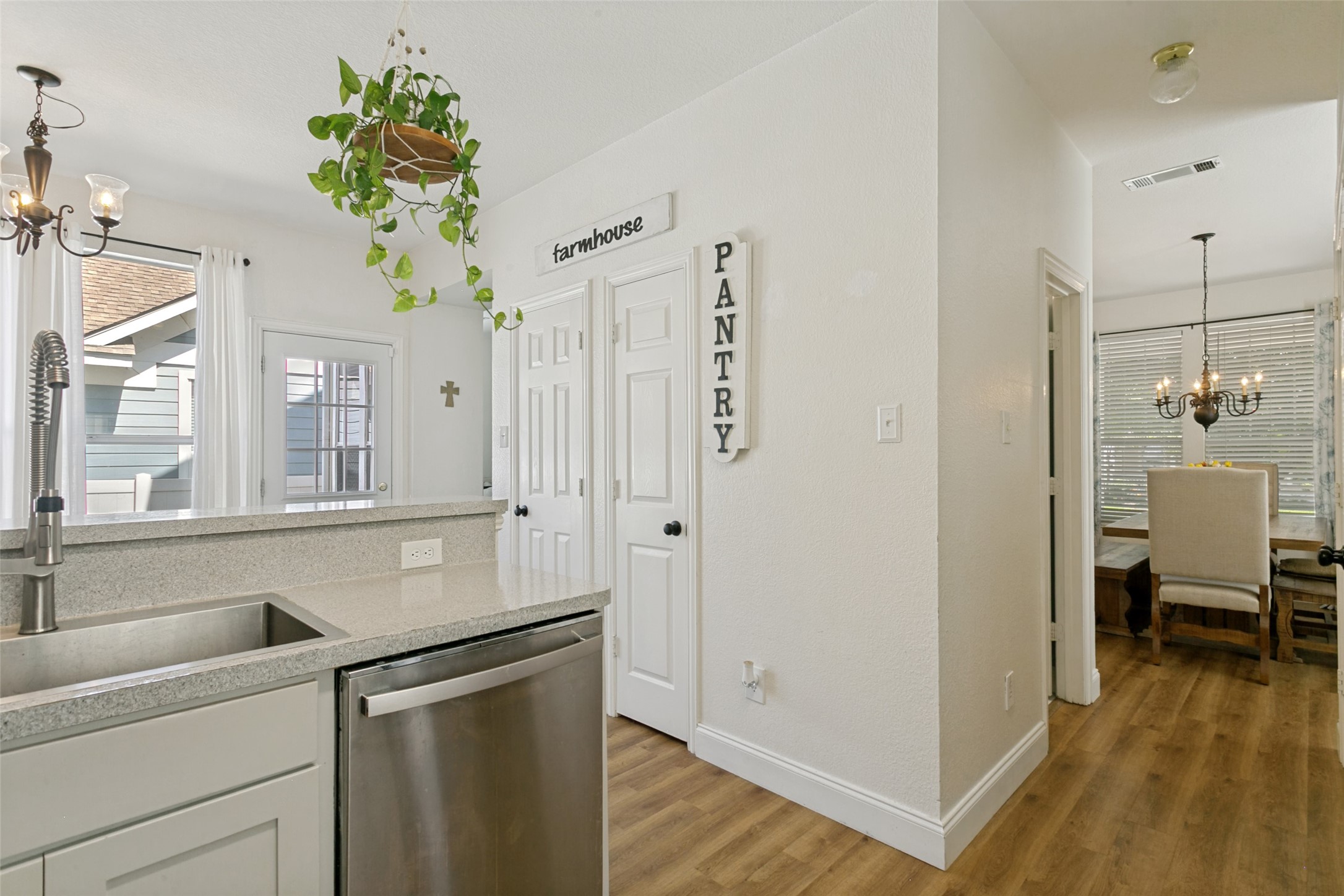 9837 Cedarcrest Drive Providence Village TX 76227