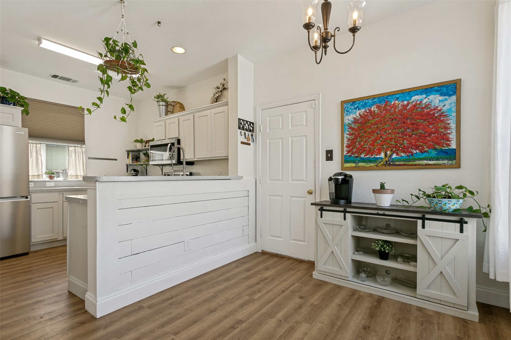 9837 Cedarcrest Drive Providence Village TX 76227