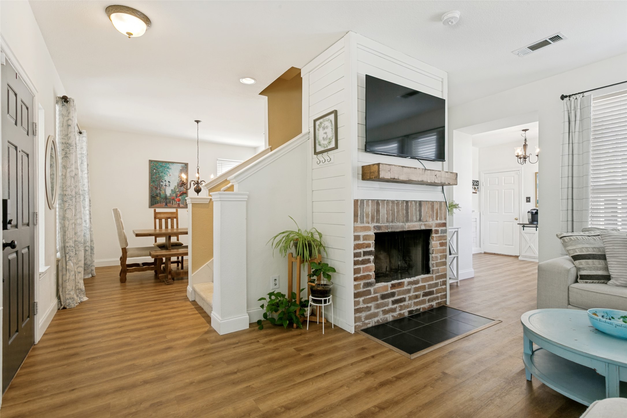 9837 Cedarcrest Drive Providence Village TX 76227