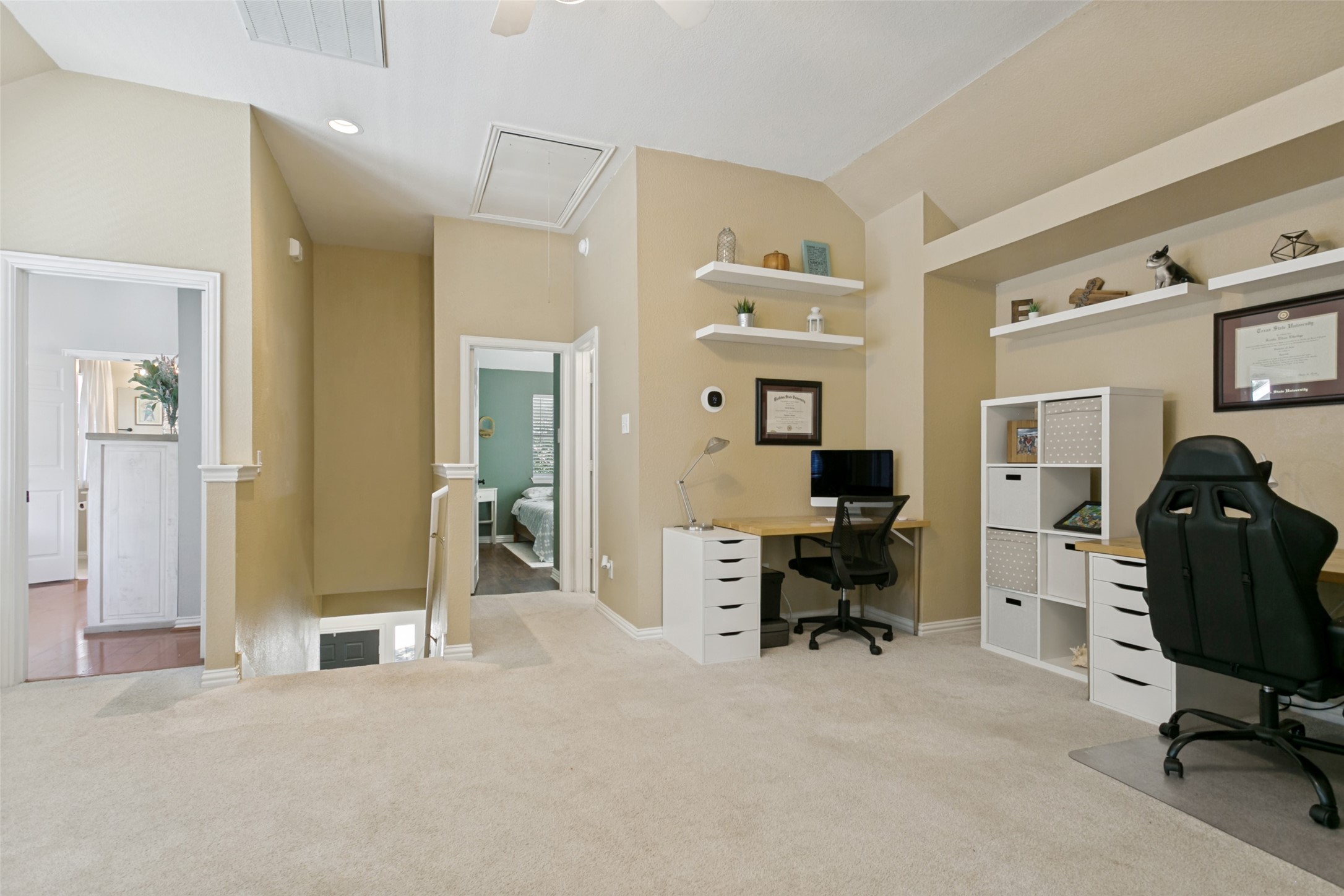 9837 Cedarcrest Drive Providence Village TX 76227
