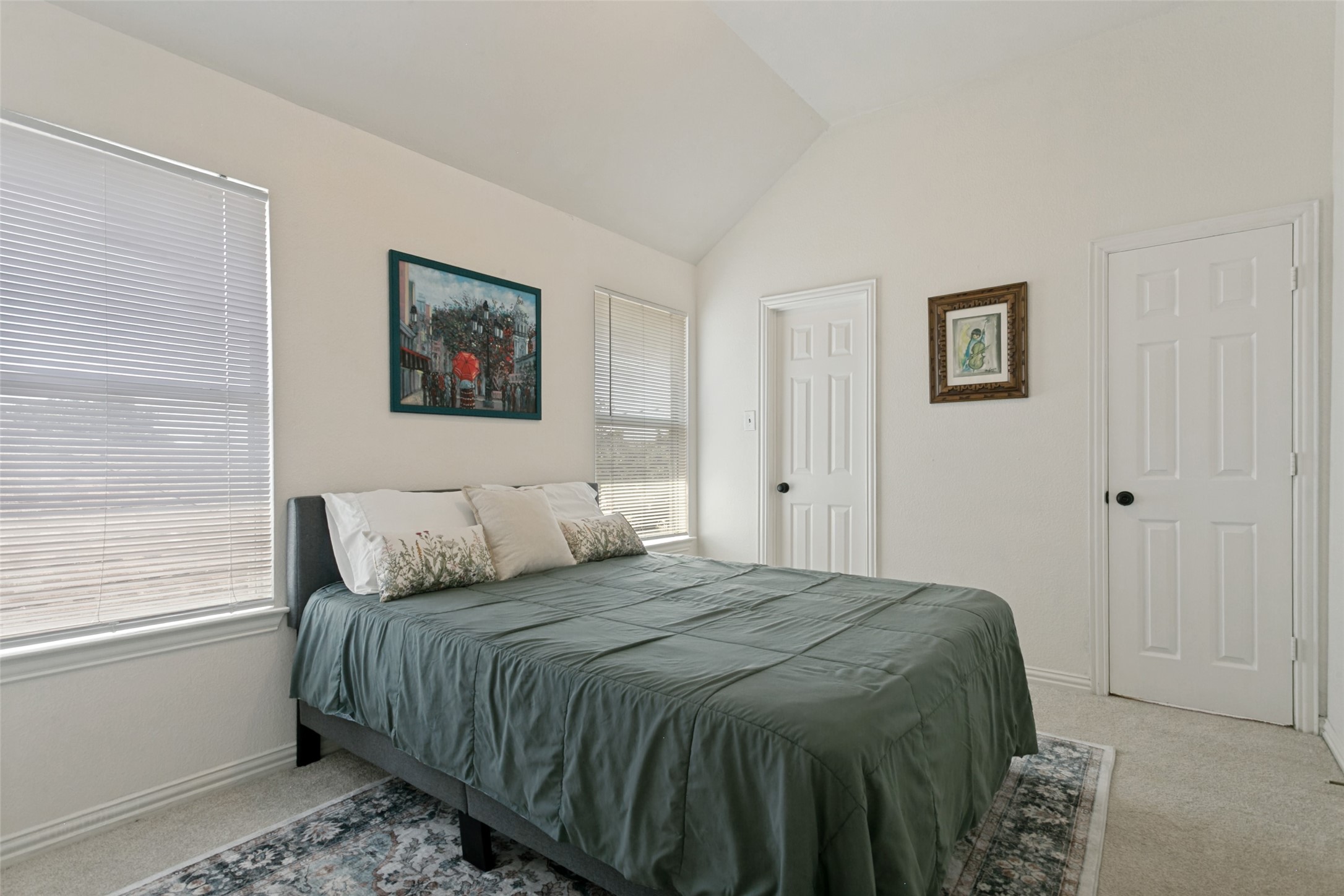 9837 Cedarcrest Drive Providence Village TX 76227