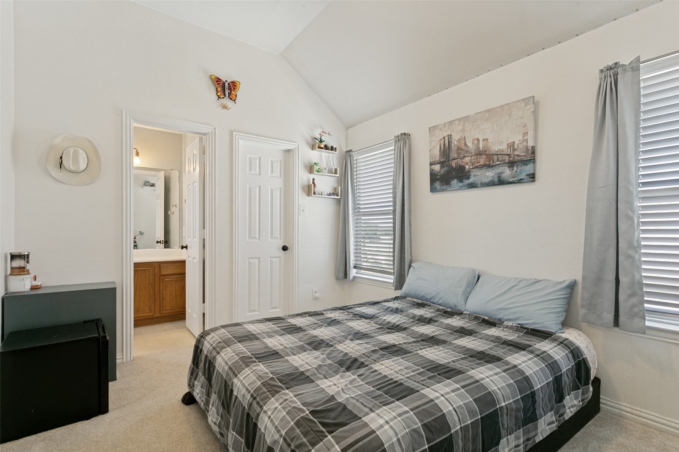 9837 Cedarcrest Drive Providence Village TX 76227