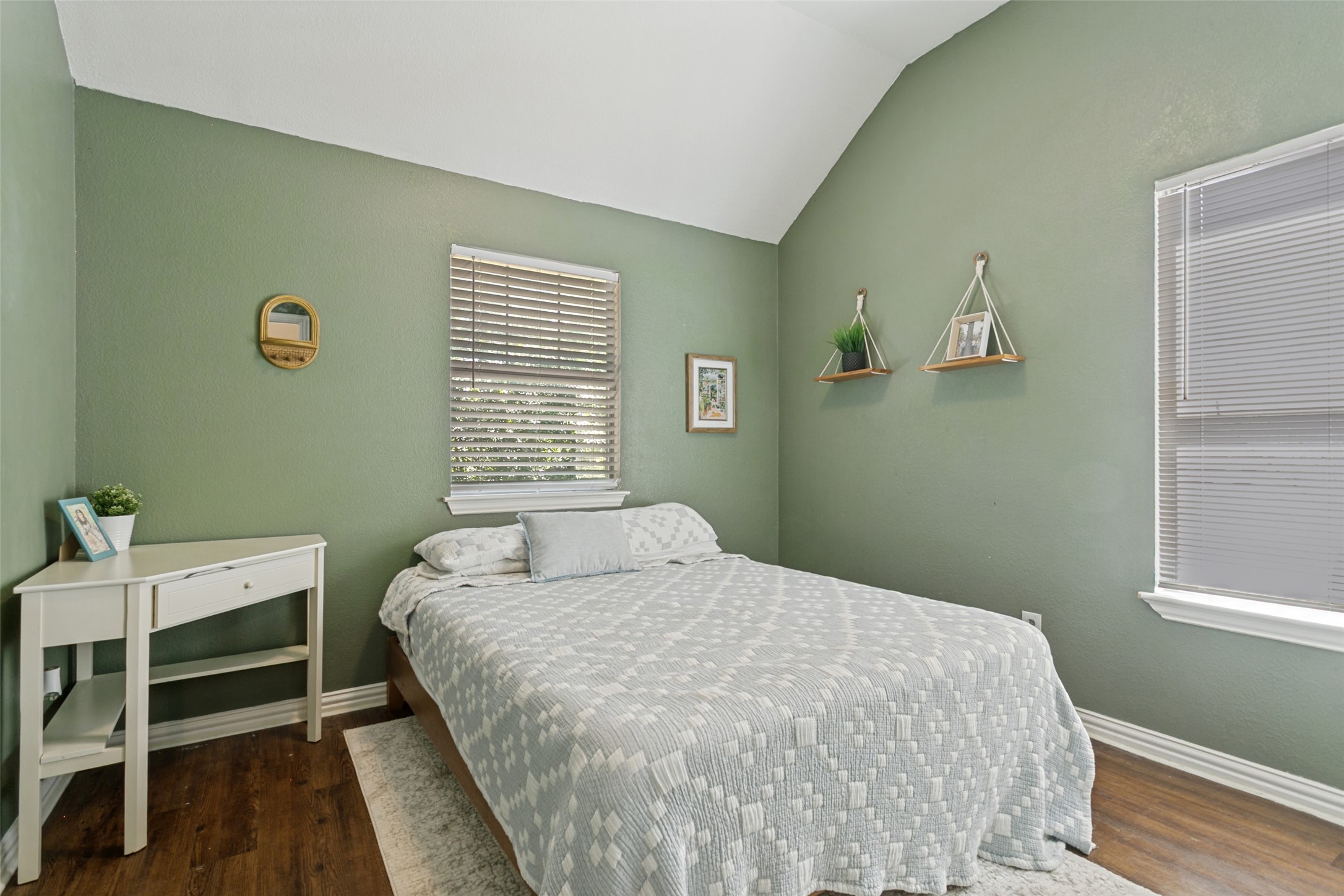 9837 Cedarcrest Drive Providence Village TX 76227